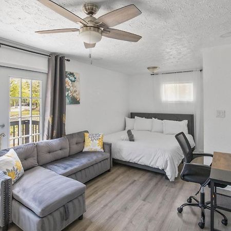Four Bedroom Home Near Hartsfield Jackson Airport Riverdale Εξωτερικό φωτογραφία