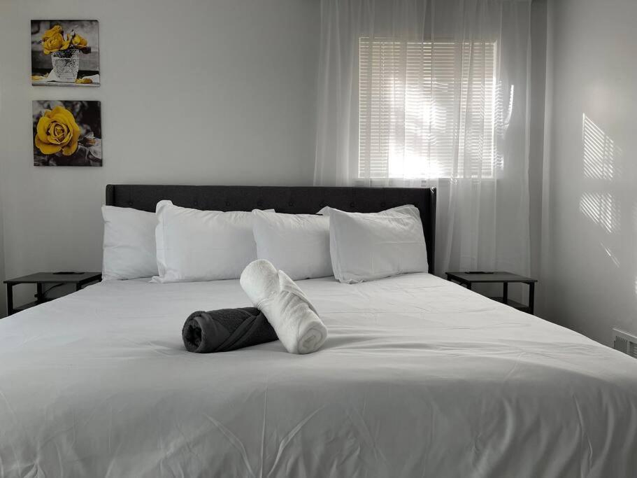 Four Bedroom Home Near Hartsfield Jackson Airport Riverdale Εξωτερικό φωτογραφία