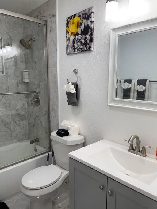 Four Bedroom Home Near Hartsfield Jackson Airport Riverdale Εξωτερικό φωτογραφία