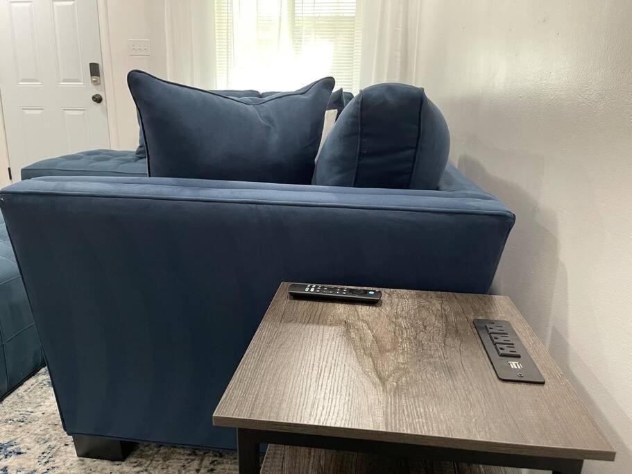 Four Bedroom Home Near Hartsfield Jackson Airport Riverdale Εξωτερικό φωτογραφία