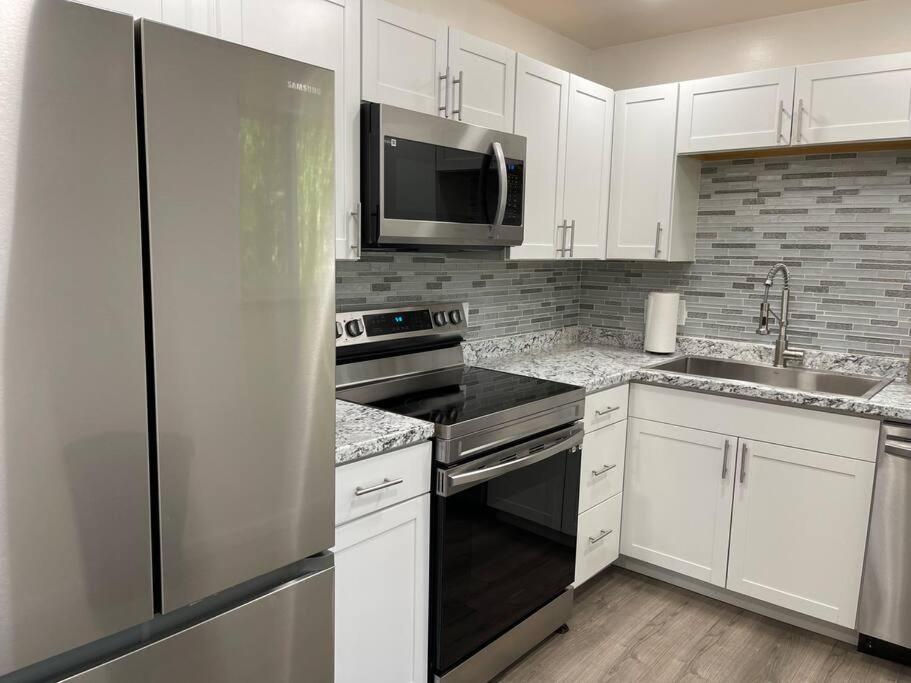 Four Bedroom Home Near Hartsfield Jackson Airport Riverdale Εξωτερικό φωτογραφία