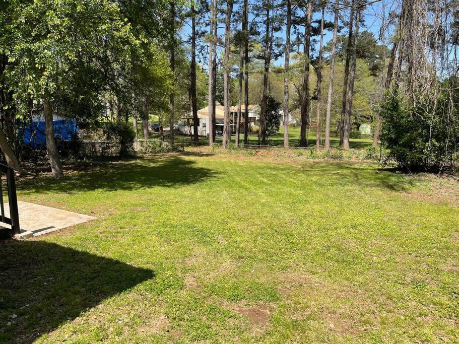 Four Bedroom Home Near Hartsfield Jackson Airport Riverdale Εξωτερικό φωτογραφία