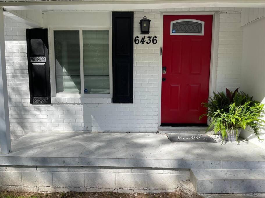 Four Bedroom Home Near Hartsfield Jackson Airport Riverdale Εξωτερικό φωτογραφία