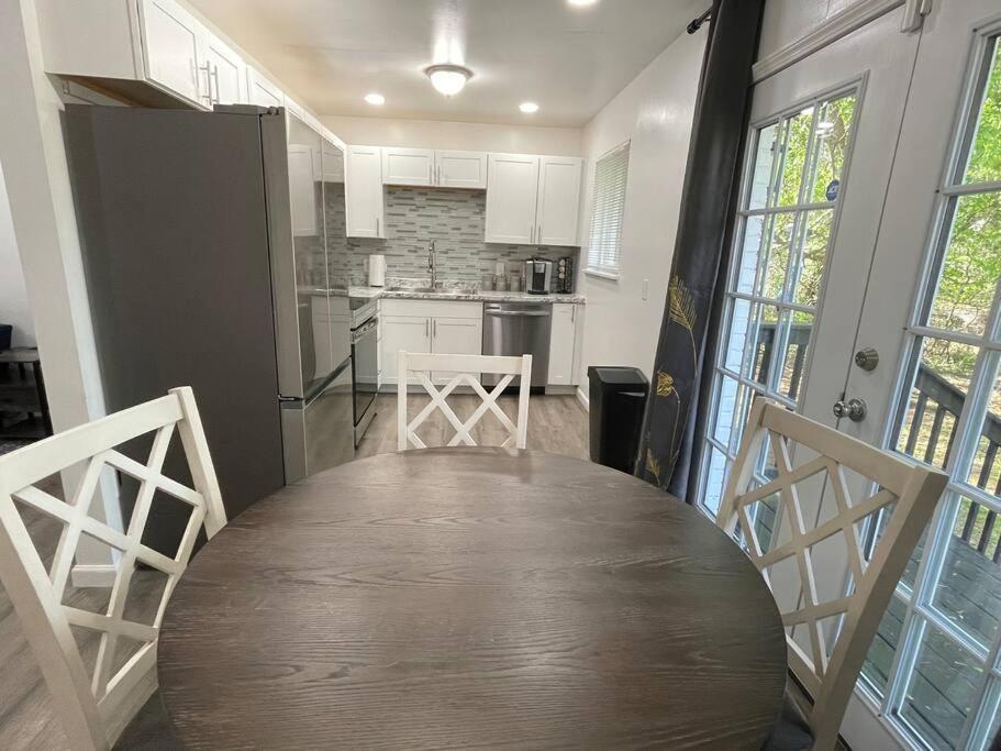 Four Bedroom Home Near Hartsfield Jackson Airport Riverdale Εξωτερικό φωτογραφία