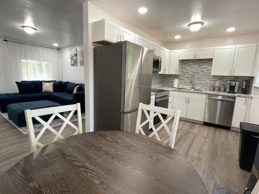 Four Bedroom Home Near Hartsfield Jackson Airport Riverdale Εξωτερικό φωτογραφία