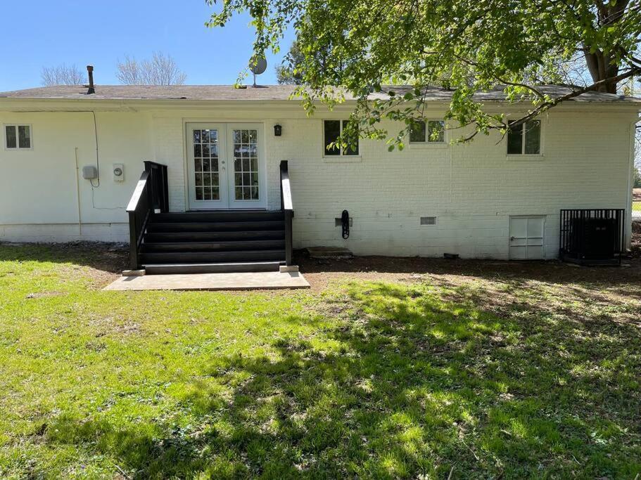 Four Bedroom Home Near Hartsfield Jackson Airport Riverdale Εξωτερικό φωτογραφία