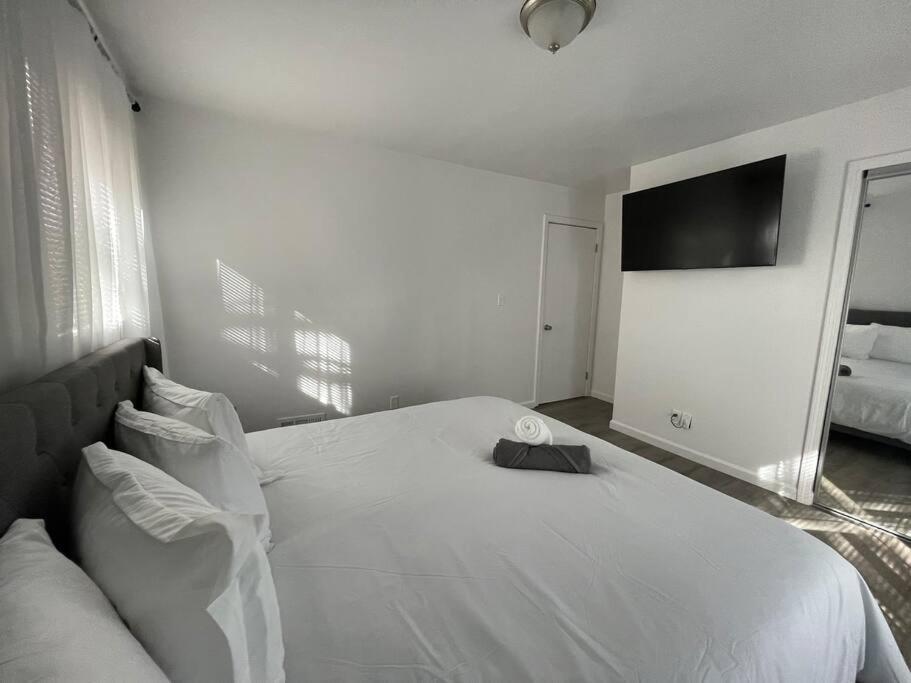 Four Bedroom Home Near Hartsfield Jackson Airport Riverdale Εξωτερικό φωτογραφία