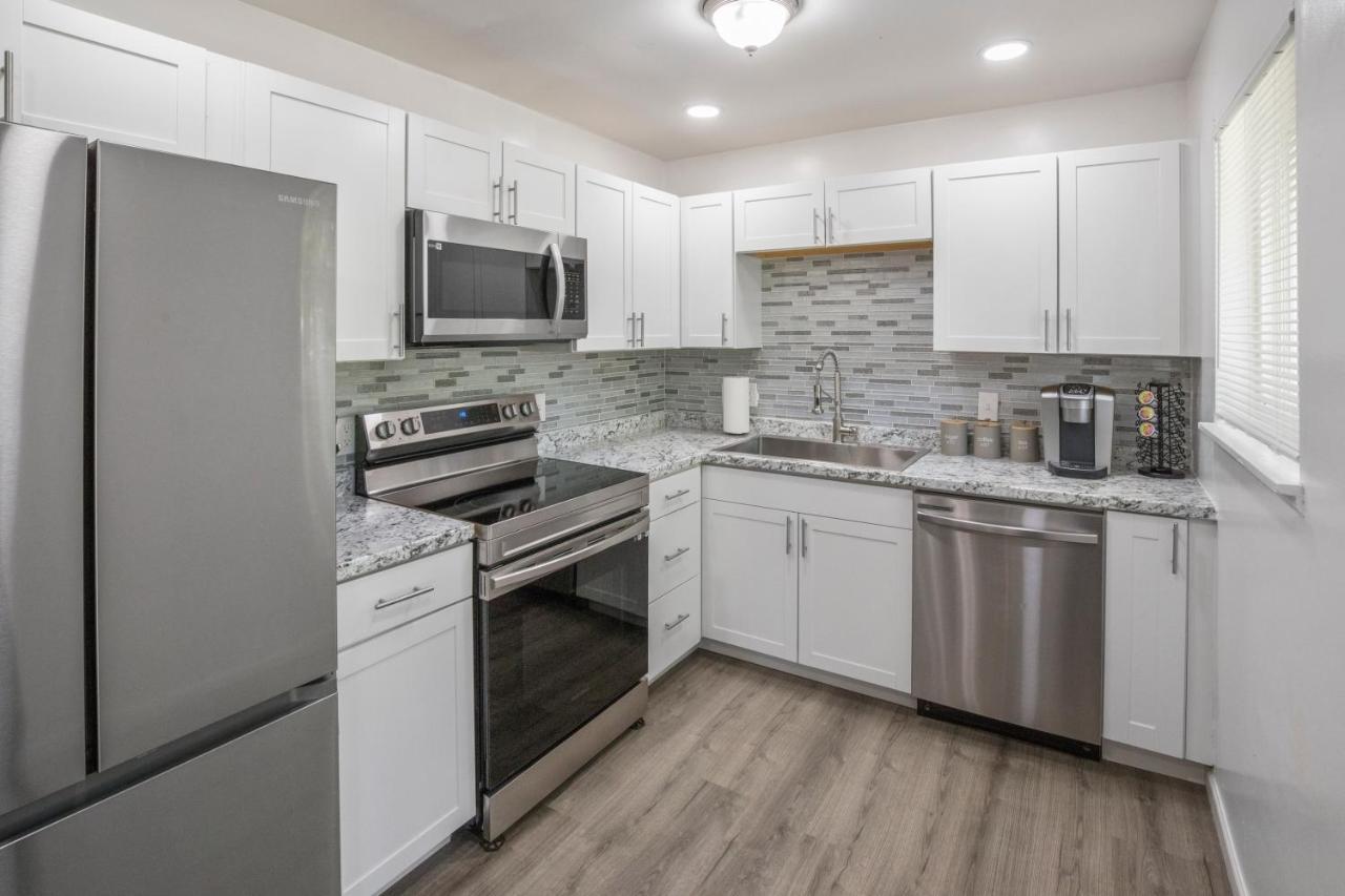 Four Bedroom Home Near Hartsfield Jackson Airport Riverdale Εξωτερικό φωτογραφία