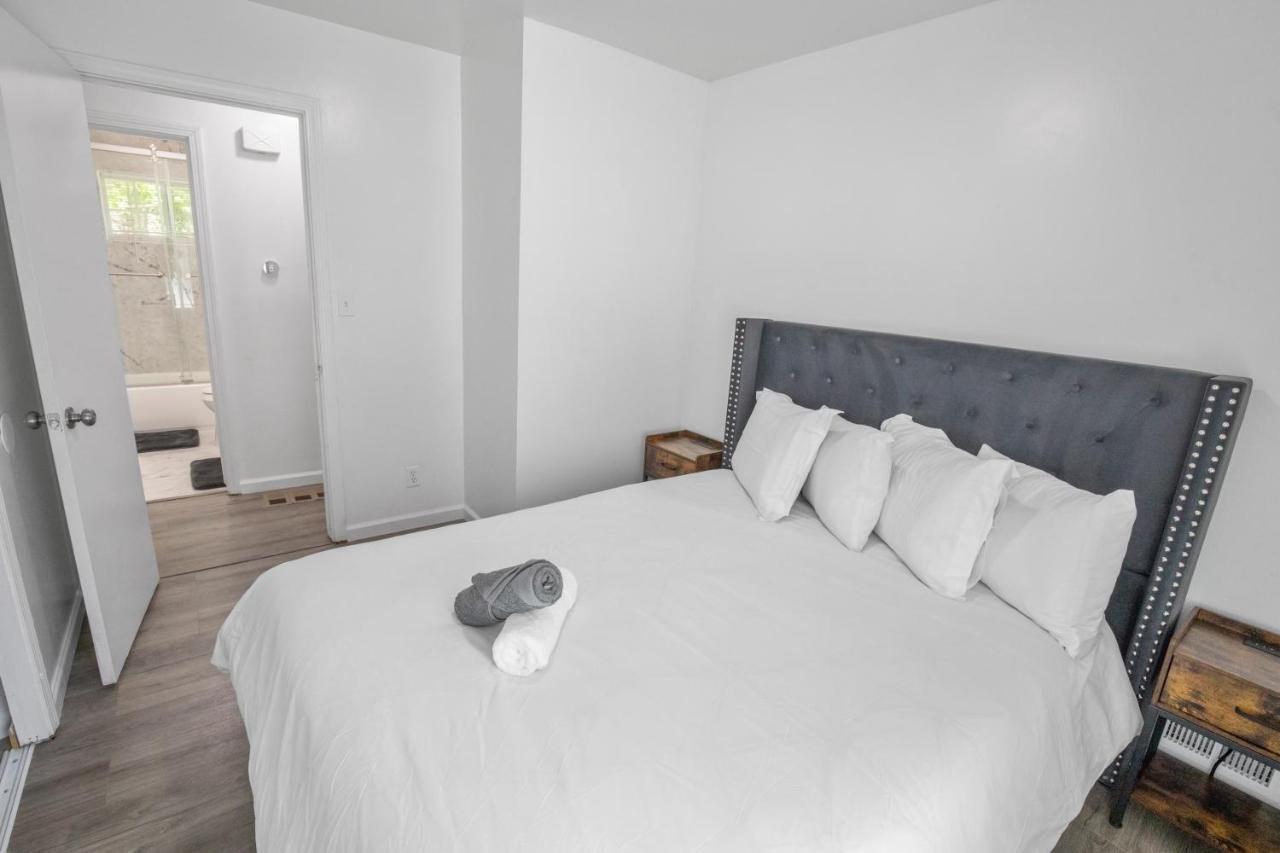 Four Bedroom Home Near Hartsfield Jackson Airport Riverdale Εξωτερικό φωτογραφία