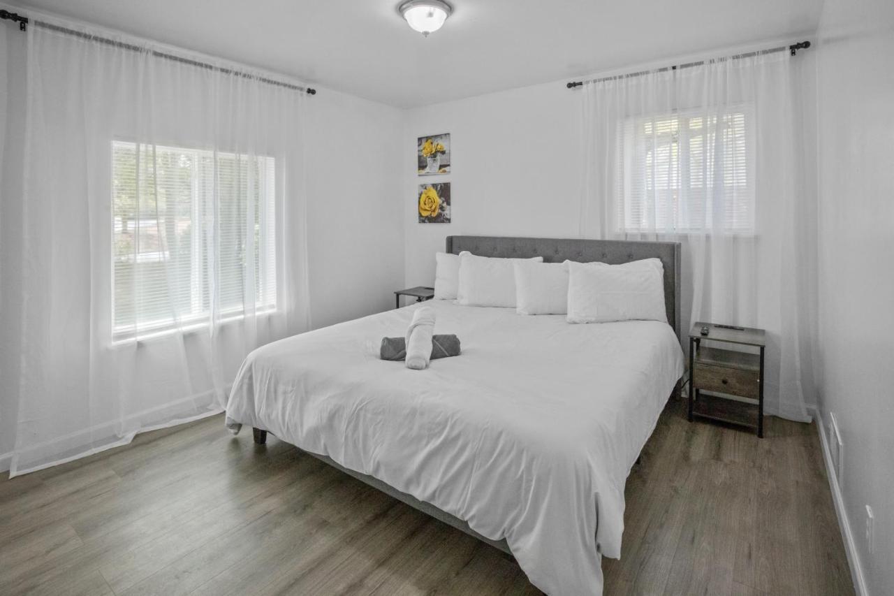 Four Bedroom Home Near Hartsfield Jackson Airport Riverdale Εξωτερικό φωτογραφία