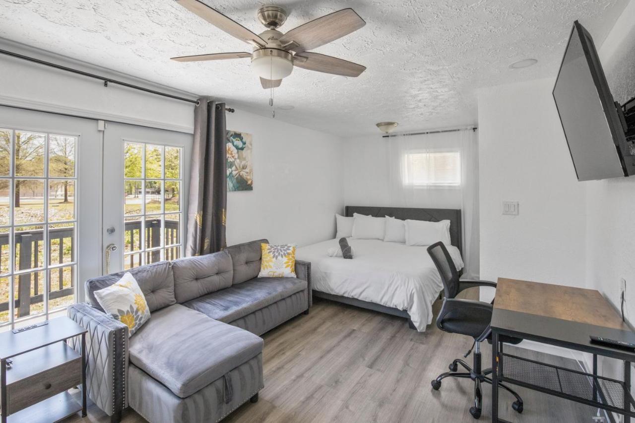 Four Bedroom Home Near Hartsfield Jackson Airport Riverdale Εξωτερικό φωτογραφία